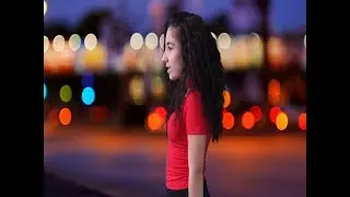 Анелия Илиева - Инкогнито, Cover [Official Video 2018]
