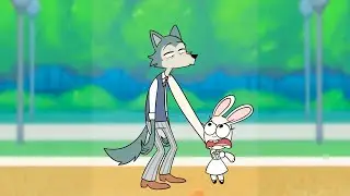 Beastars en 5 segundos: