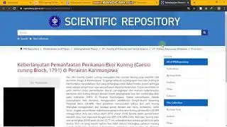 PRAKTIS! Cara Membuat Daftar Pustaka dan Sitasi Secara Otomatis (Mahasiswa Wajib Nonton)