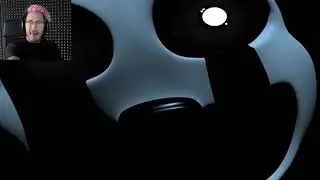 Markiplier Was I Slow He Wasn't Even At The Door