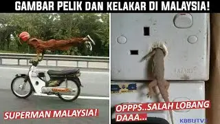 Kalau Takde Gambar Ni, Memang Orang Tak Percaya Benda Ni Berlaku!