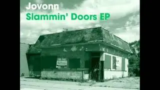 Jovonn - Get up (original mix)