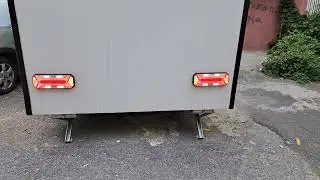 KARAVAN STOP
