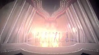 GIRLS' GENERATION-TTS_TWINKLE TEASER_SEOHYUN (Kpop)