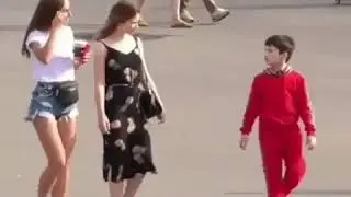 Ребията