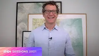 Embed payments in your platform or marketplace | Stripe Sessions 2021