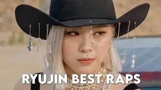 SHIN RYUJIN - BEST RAPS COMPILATION
