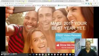 Easy 1 Up 2017 - How To Promote Your Business!