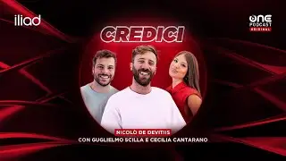 CREDICI - Social vs reality: life