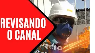 revisando as musicas do canal