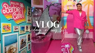 DAILY VLOG | INFLUENCER EVENT