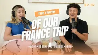 We were approached by the RUDEST people while in France and her embarrassing elevator interaction