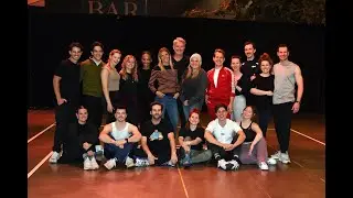REPETITIE: Tien Om Te Zien de Musical I Studio 100