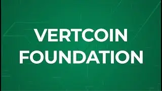 Vertcoin Foundation
