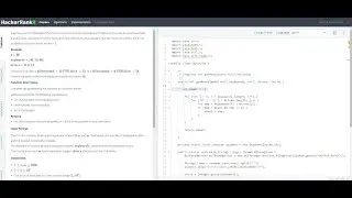 HackerRank - Electronic Shop