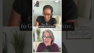 Mindy Caliguire // The importance of soul care