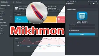 How to Install Mikhmon and Awebserver in Android 2024