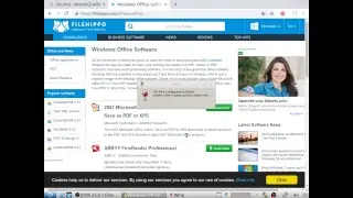 Wine install LUBUNTU 18.04