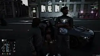 🔴Land of Atlanta RP | Life as LJ| Happy New Years🎉 🔴 (Part 5/13)