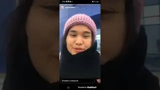 ДУБЛЯЖ life:Гүлнәр Сматова.