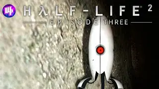Разрывная ► The Closure Half Life 2 Episode Three Прохождение ► 2