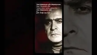 Seni Baharmışın Gibi Düşünüyorum.