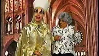 (Testigos de Jehova) VATICANO: Charla Eclesiástica - Violencia contra las mujeres