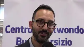 Internazionali di TaeKwonDo - Primo giorno