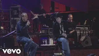 Joan Manuel Serrat, Joaquín Sabina - Contigo