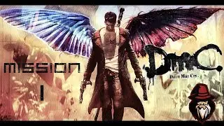 Devil May Cry Mission 1: Curse of the Bloody Puppets