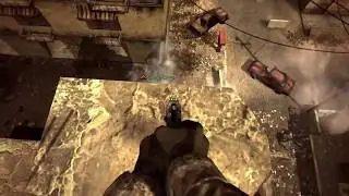 New Strike Wall Bounce/Variation HD
