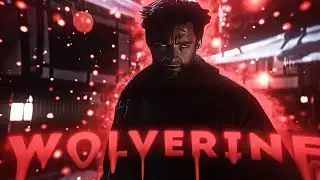 Wolverine