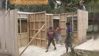 The Bohol Island Project Inc. : Kirribilli House Nine