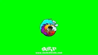 [FREE] @TygaTygaTV x @OFFSETYRN Type Beat 2023 - "SURF" | Relaxed | Club Banger