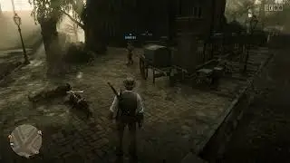 Where do you think you're going