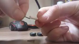 Самый простой развал на модель!