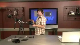 RL-1 DSLR Camera Kit Review | F5 Show