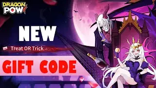 Dragon Pow New Gift Code || Dragon POW ( Nov 2024) 🎁🎁Gift Code