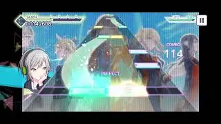 HATSUNE MIKU COLOUR STAGE! Flyway
