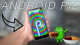 Android Pie 9.0: The Top Features and Changes!