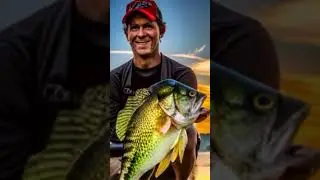 AI Draws Fish…BADLY 🤪 #ai #fishing