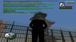 [DRP-E] ДМ. Ник: Bill Jenkins | ВМФ