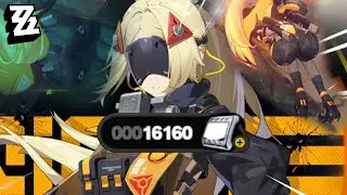 TRIGGER GACHA .EXE [Zenless Zone Zero]