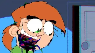 WISH COME TRUE|Remastered!/Original!|FNF |Revenge.. /Pibby