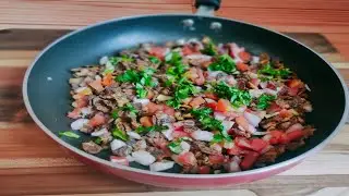 Homemade Chana Jor Garam: Perfect Tea-Time Snack #25