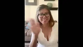 Part 2 - Lulus dresses or Lulus formalwear unboxing & reviews