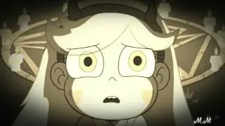 10 лет спустя AMV Клип  Стар против сил зла