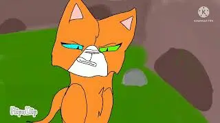 Коти воители ( 3 серия 1 сезон) (Внимание! есть резкие звуки!)