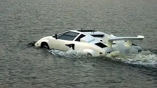 11 Cars You Won’t Believe Exist!