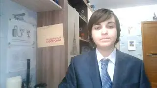 Репортаж из квартиры на Пейсах